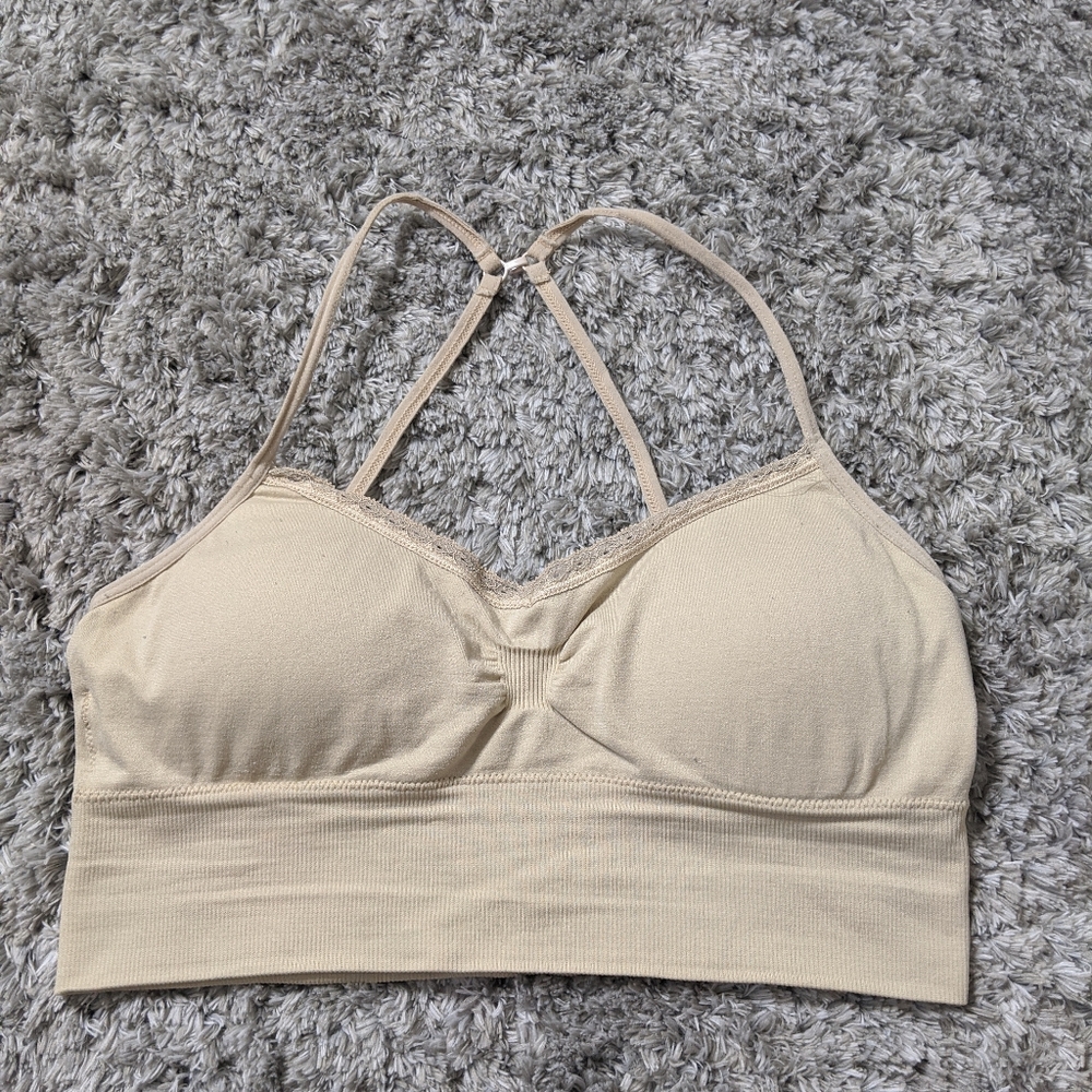 Nylon Bandeau